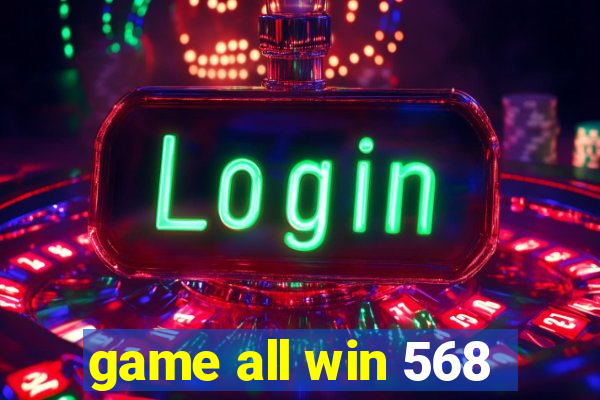 game all win 568